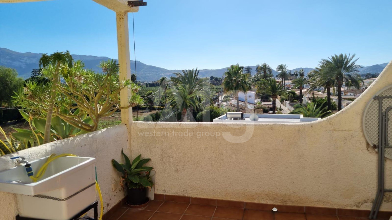 3 bedroom Penthouse in Denia - SHL49162 - 11