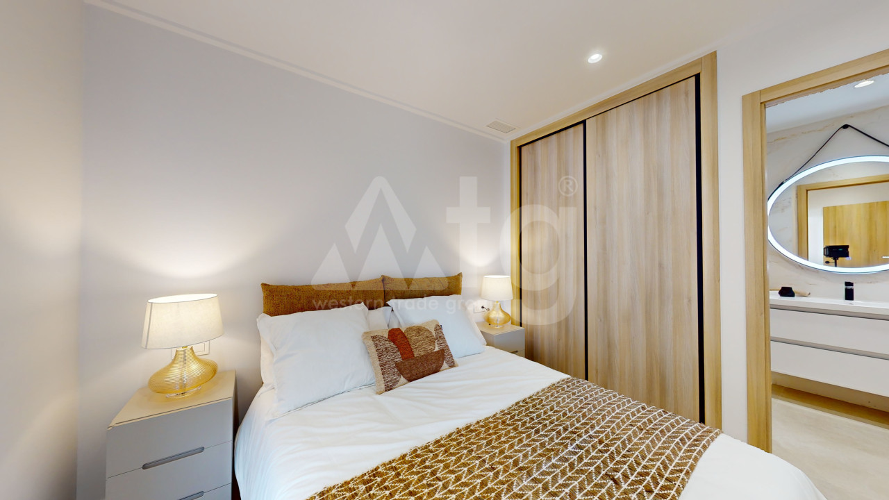 3 bedroom Penthouse in Guardamar del Segura - NS43062 - 23