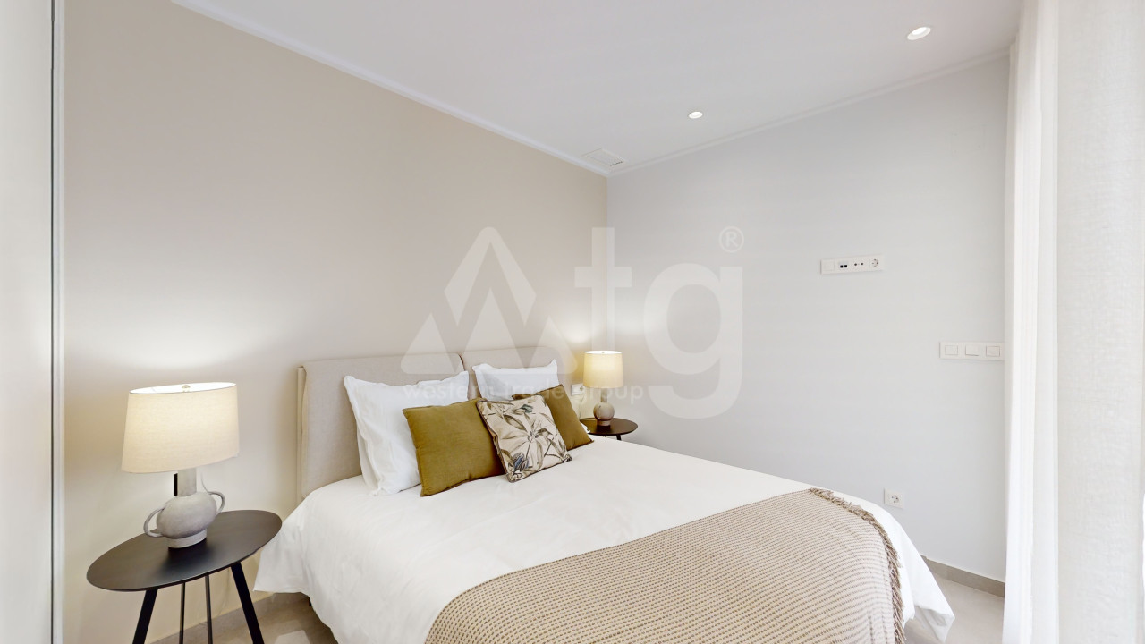 3 bedroom Penthouse in Guardamar del Segura - NS53535 - 23