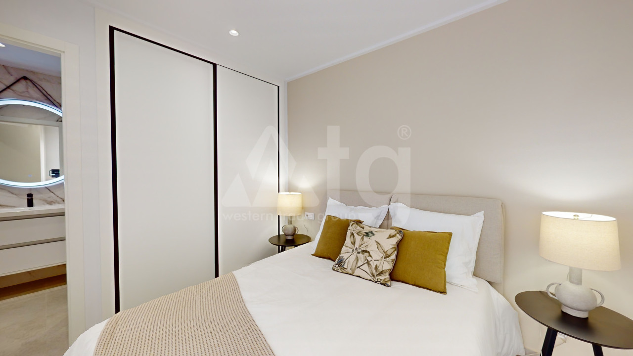 3 bedroom Penthouse in Guardamar del Segura - NS53535 - 25