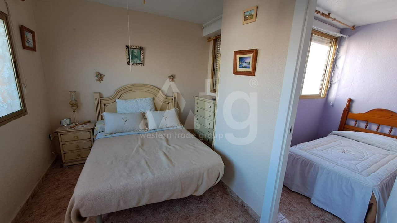 3 bedroom Penthouse in La Mata - JLM51907 - 11