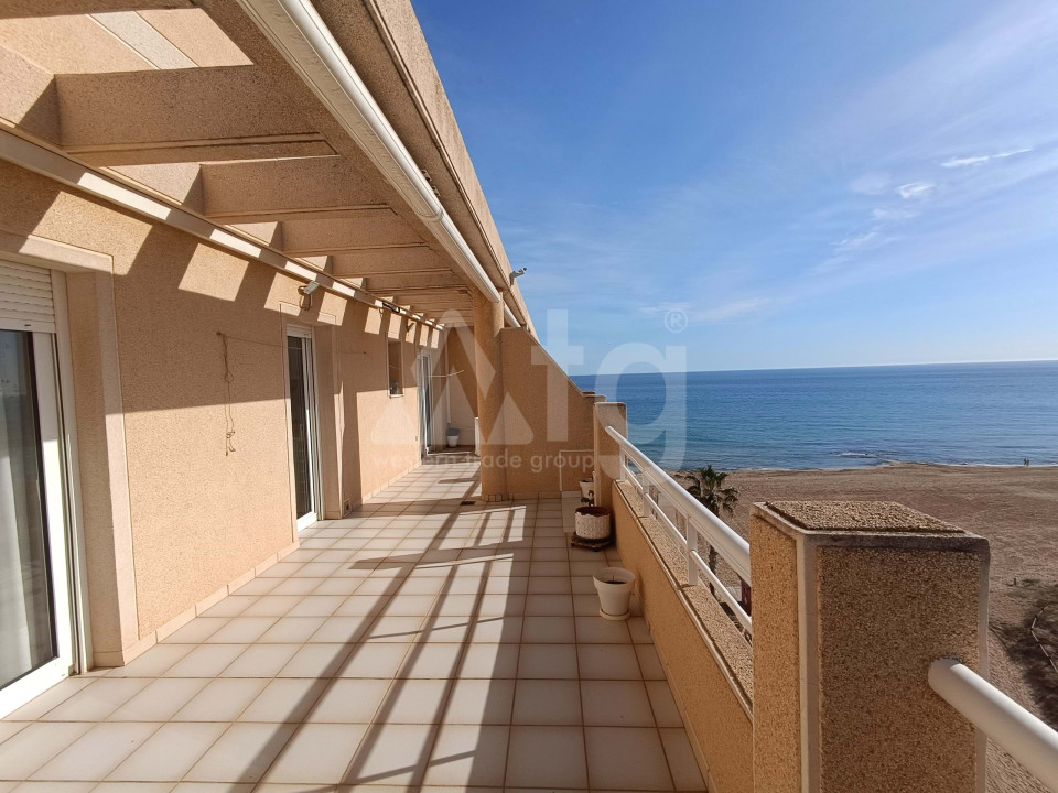 3 bedroom Penthouse in La Mata - RST53022 - 25