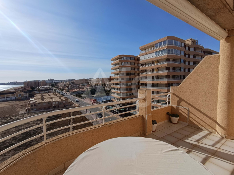 3 bedroom Penthouse in La Mata - RST53022 - 26