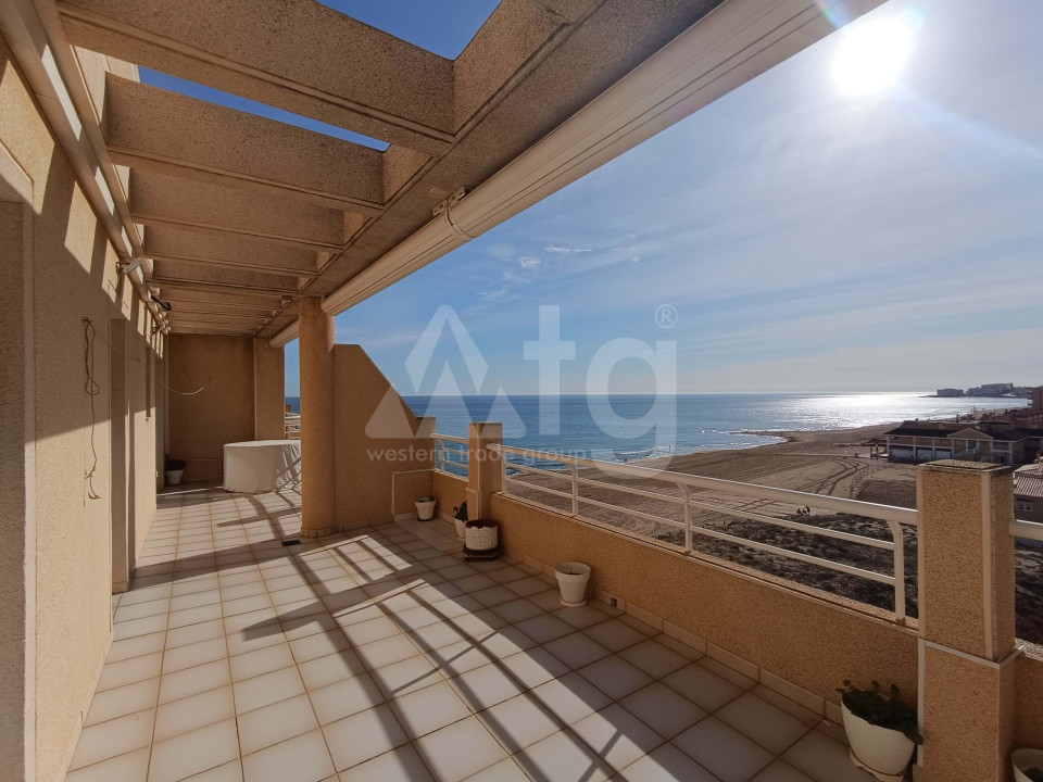 3 bedroom Penthouse in La Mata - RST53022 - 24