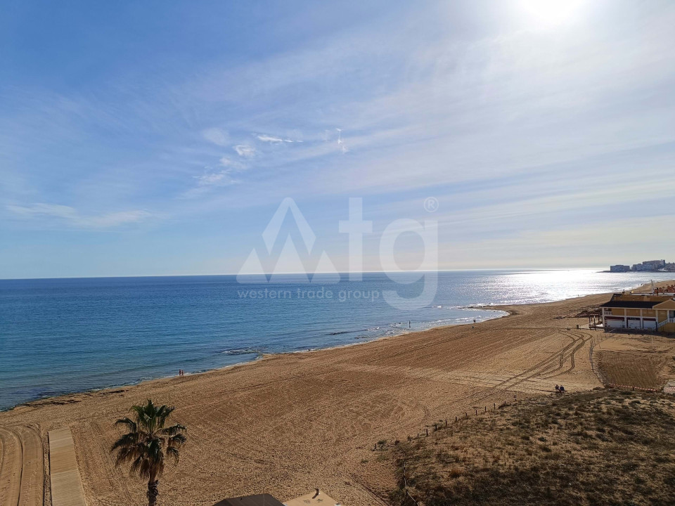 3 bedroom Penthouse in La Mata - RST53022 - 30