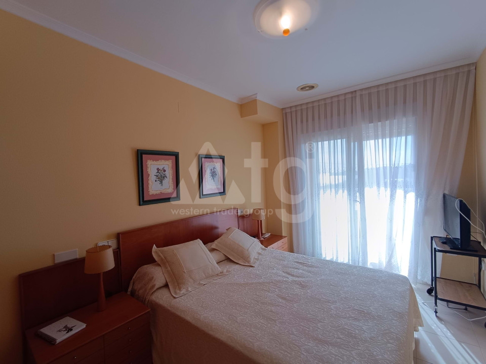 3 bedroom Penthouse in La Mata - RST53022 - 11