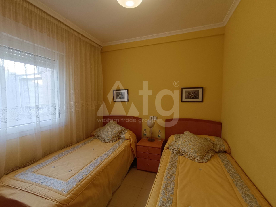 3 bedroom Penthouse in La Mata - RST53022 - 14