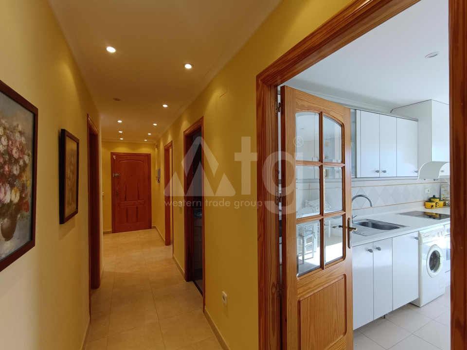 3 bedroom Penthouse in La Mata - RST53022 - 9