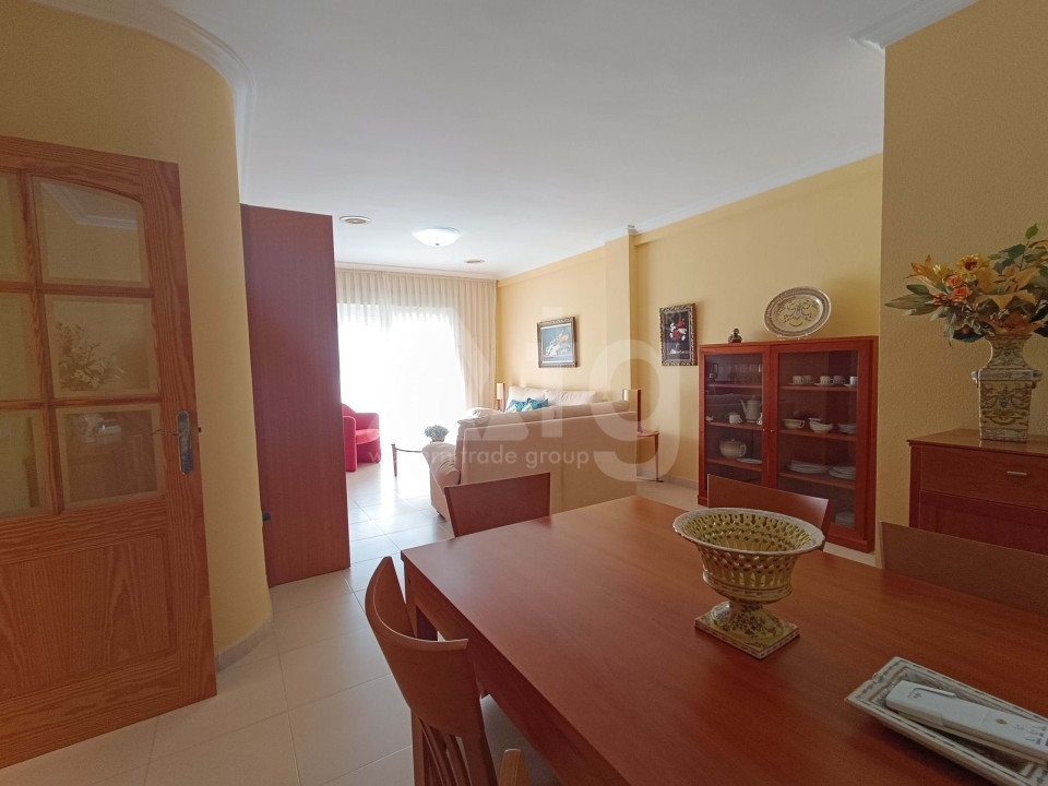 3 bedroom Penthouse in La Mata - RST53022 - 6