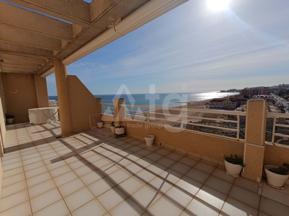 3 bedroom Penthouse in La Mata - RST53022 - 27