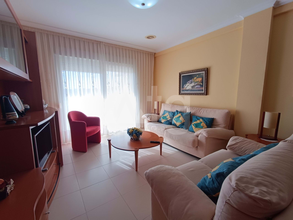 3 bedroom Penthouse in La Mata - RST53022 - 2