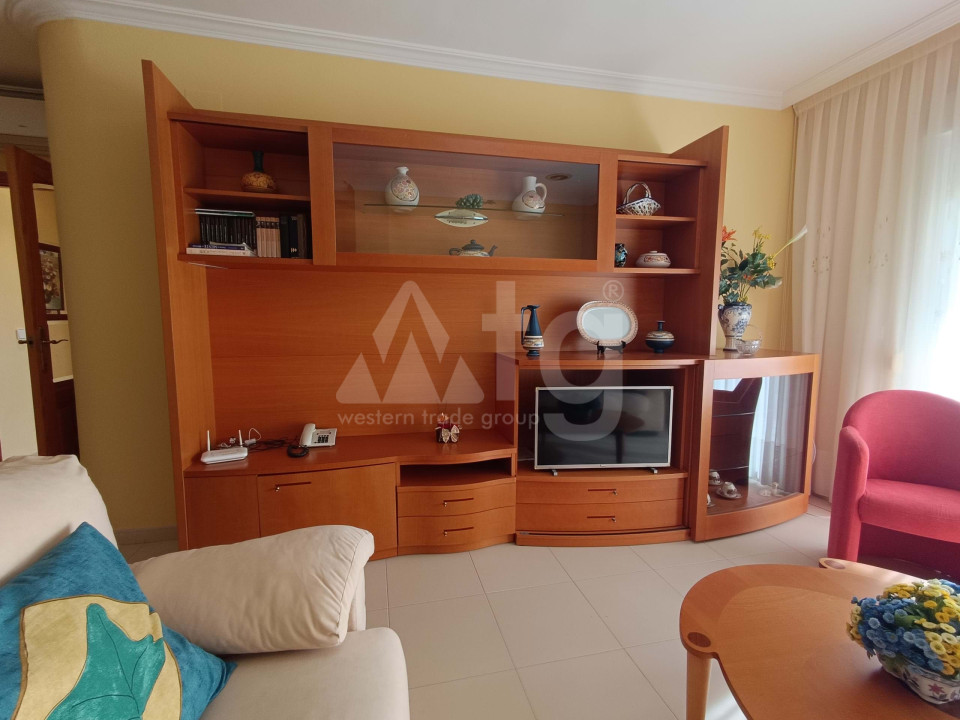 3 bedroom Penthouse in La Mata - RST53022 - 5