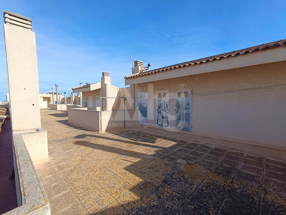 3 bedroom Penthouse in La Mata - RST53022 - 3