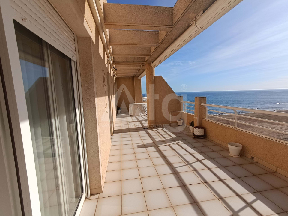 3 bedroom Penthouse in La Mata - RST53022 - 1