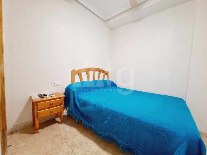 3 bedroom Penthouse in La Mata - SMPN36748 - 8
