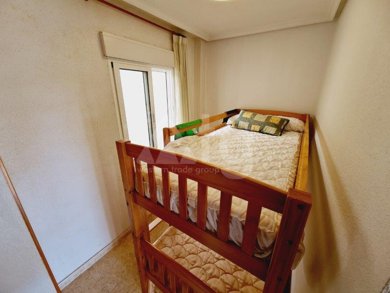 3 bedroom Penthouse in La Mata - SMPN36748 - 9