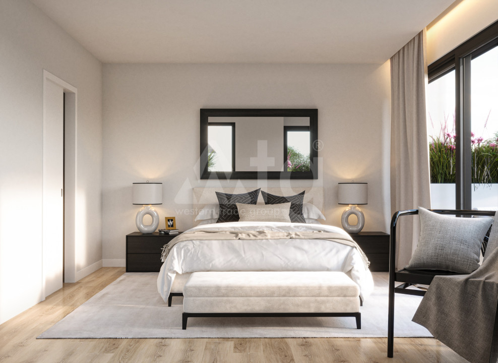 3 bedroom Penthouse in Las Colinas - GRE28498 - 13