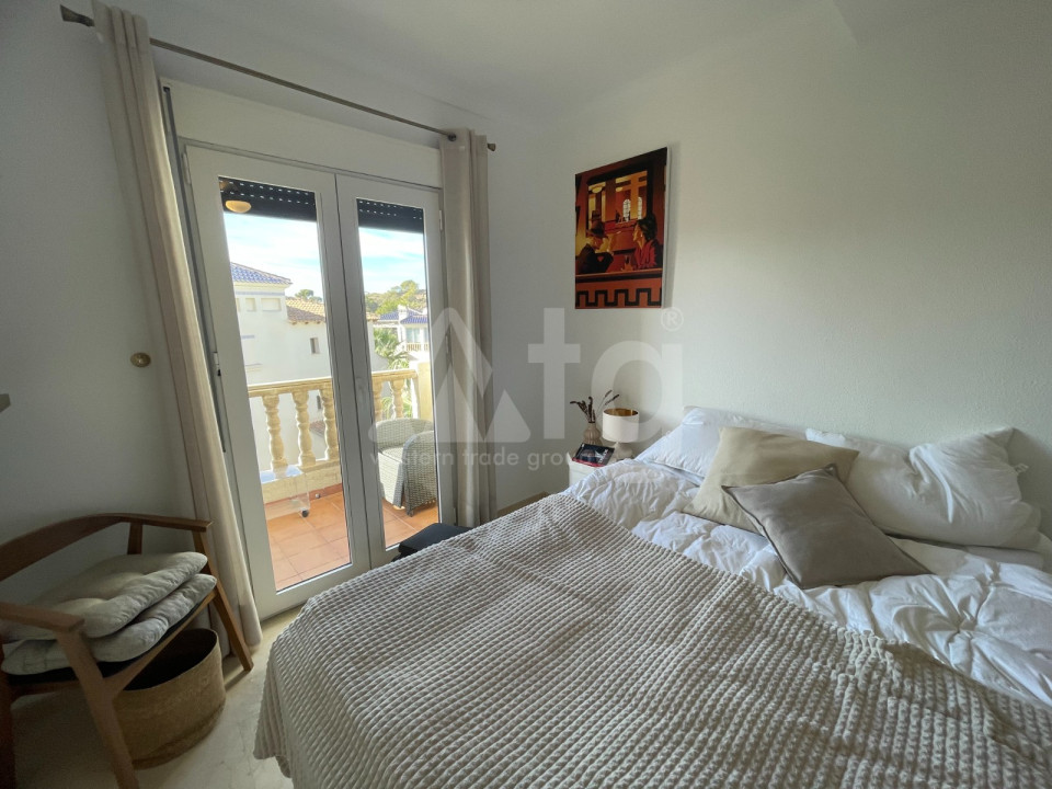 3 bedroom Penthouse in Las Ramblas - VRE57129 - 12