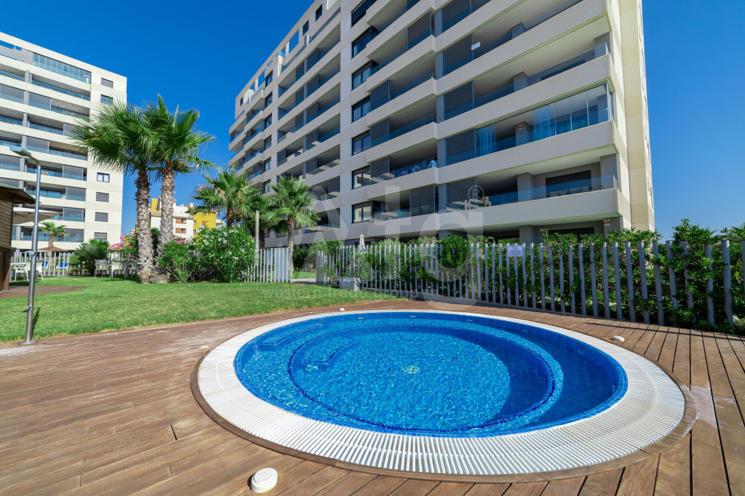 3 bedroom Penthouse in Punta Prima - GMD54598 - 3
