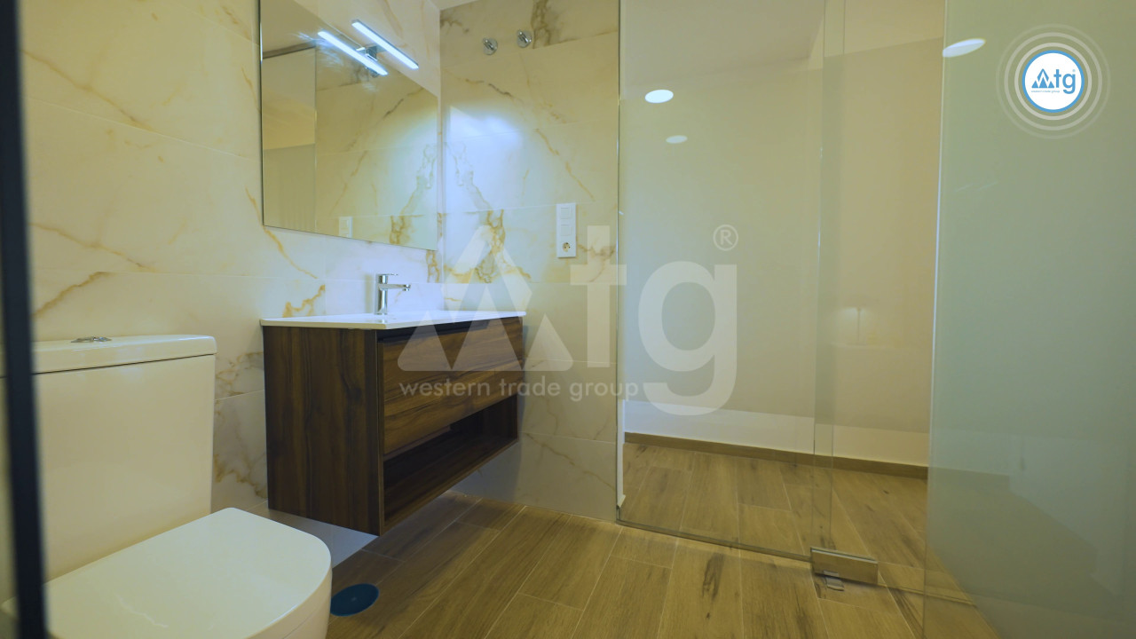 3 bedroom Penthouse in San Javier - GM54797 - 30