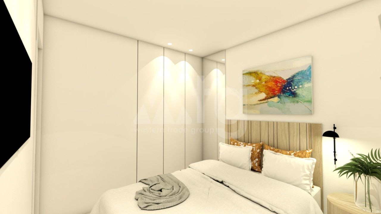 3 bedroom Penthouse in Santiago de la Ribera - OI48077 - 8