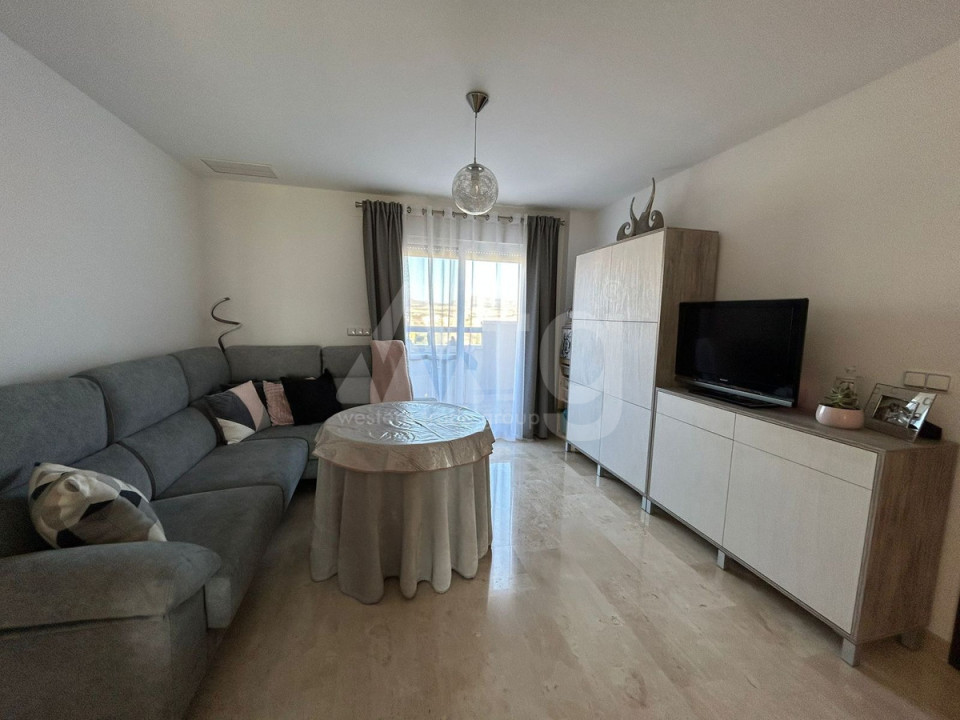 3 bedroom Penthouse in Sucina - SET60555 - 1