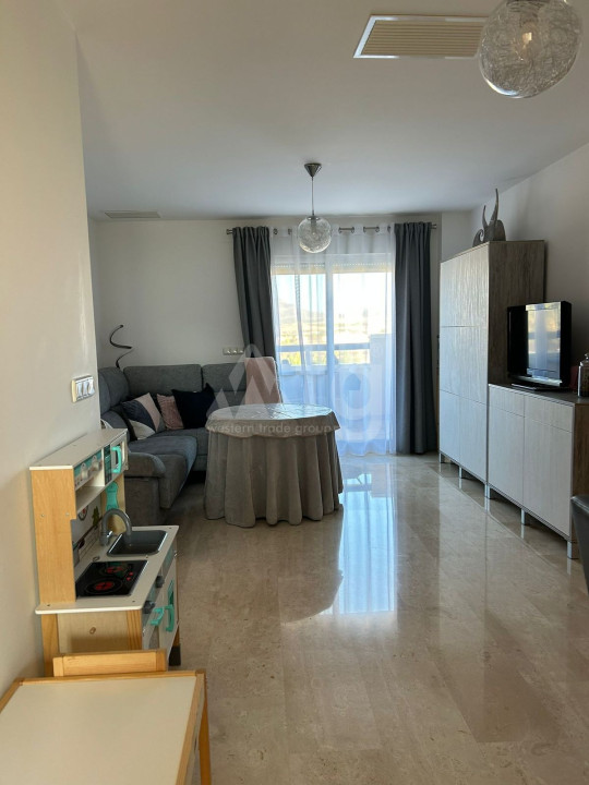 3 bedroom Penthouse in Sucina - SET60555 - 4