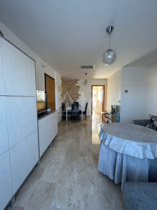 3 bedroom Penthouse in Sucina - SET60555 - 3