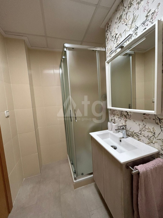 3 bedroom Penthouse in Sucina - SET60555 - 18