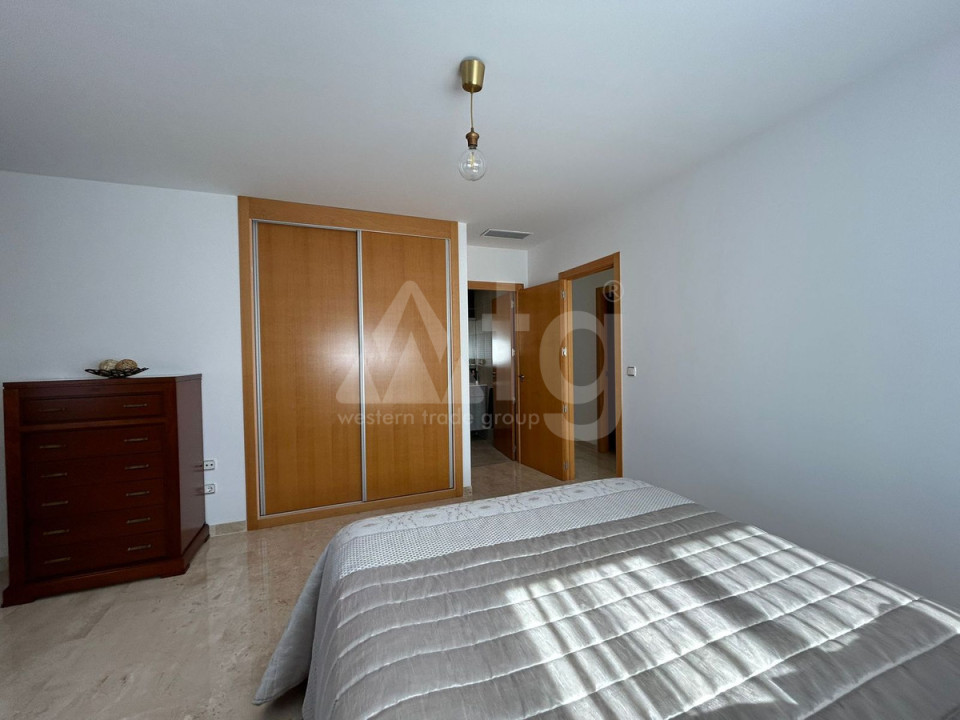 3 bedroom Penthouse in Sucina - SET60555 - 10