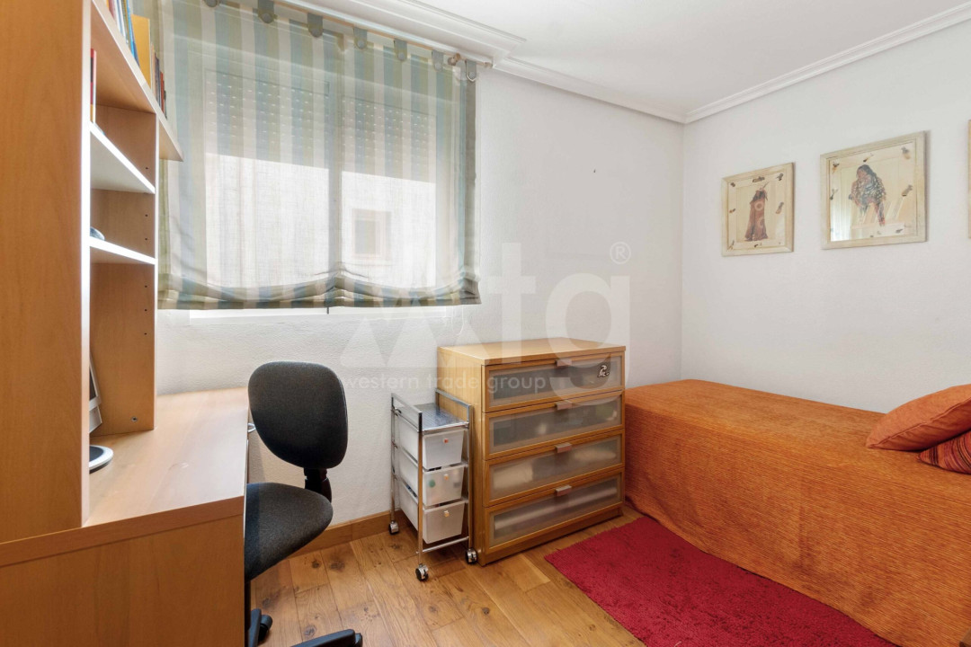 3 bedroom Penthouse in Torrevieja - B38843 - 14