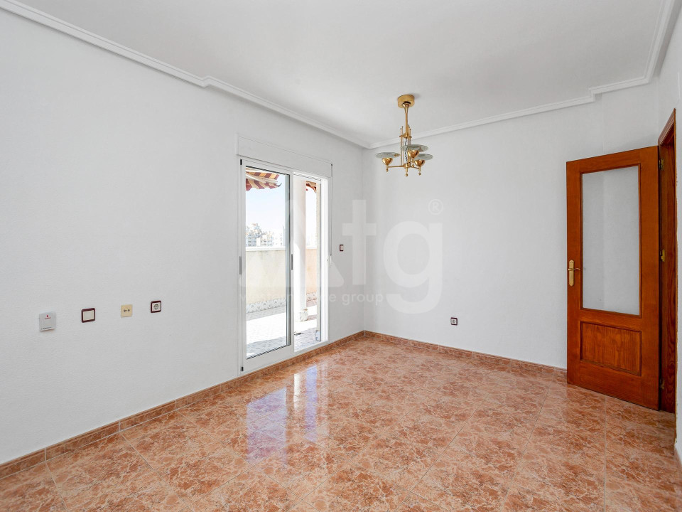 3 bedroom Penthouse in Torrevieja - GVS49506 - 3