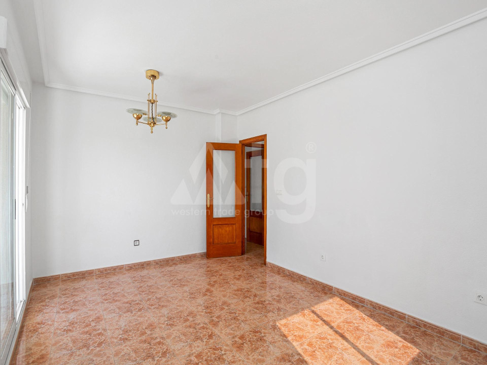 3 bedroom Penthouse in Torrevieja - GVS49506 - 4