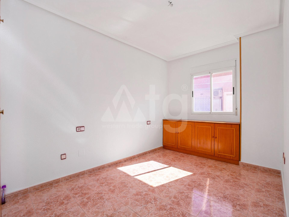 3 bedroom Penthouse in Torrevieja - GVS49506 - 8
