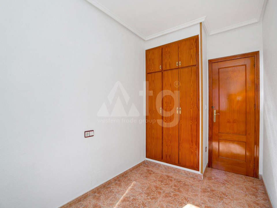 3 bedroom Penthouse in Torrevieja - GVS49506 - 10