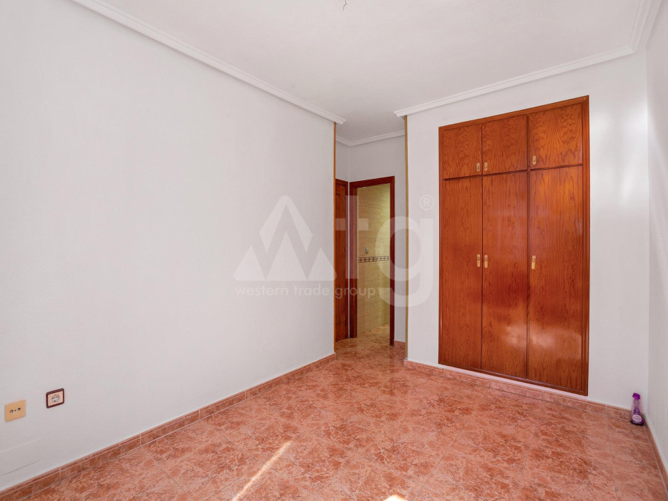 3 bedroom Penthouse in Torrevieja - GVS49506 - 12