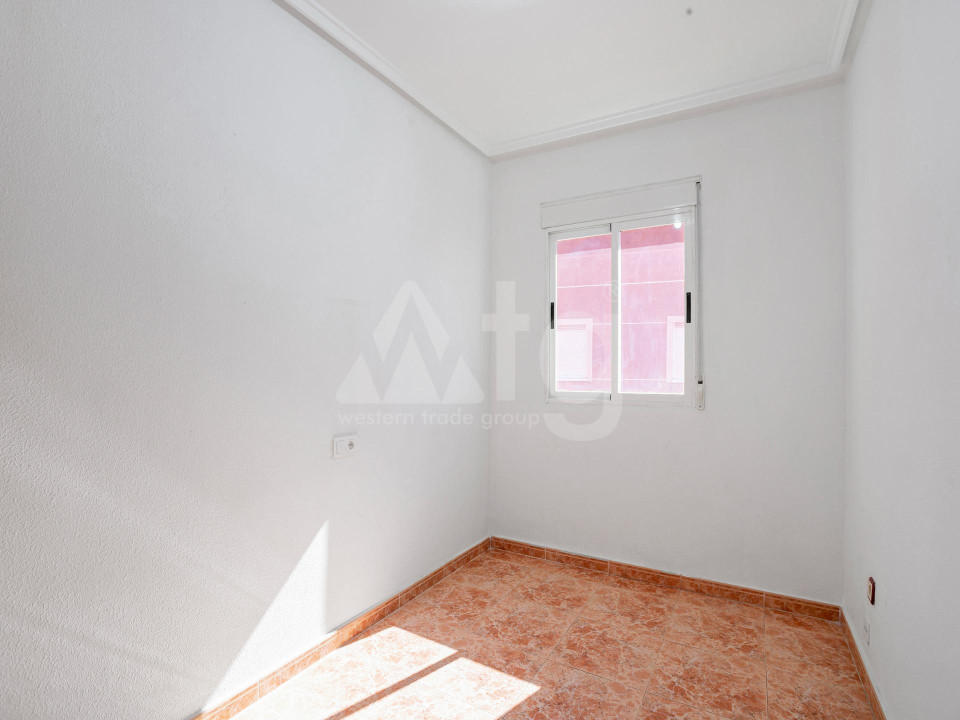 3 bedroom Penthouse in Torrevieja - GVS49506 - 14