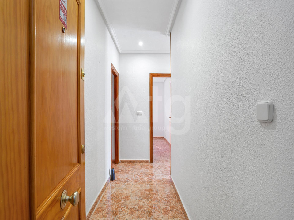 3 bedroom Penthouse in Torrevieja - GVS49506 - 15
