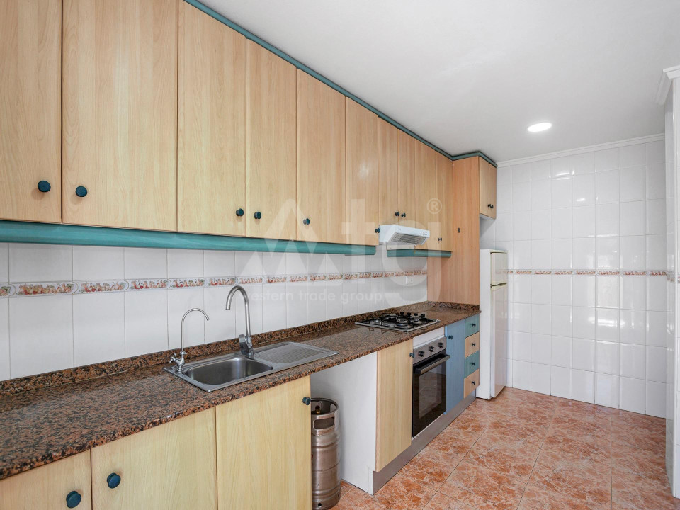 3 bedroom Penthouse in Torrevieja - GVS49506 - 7