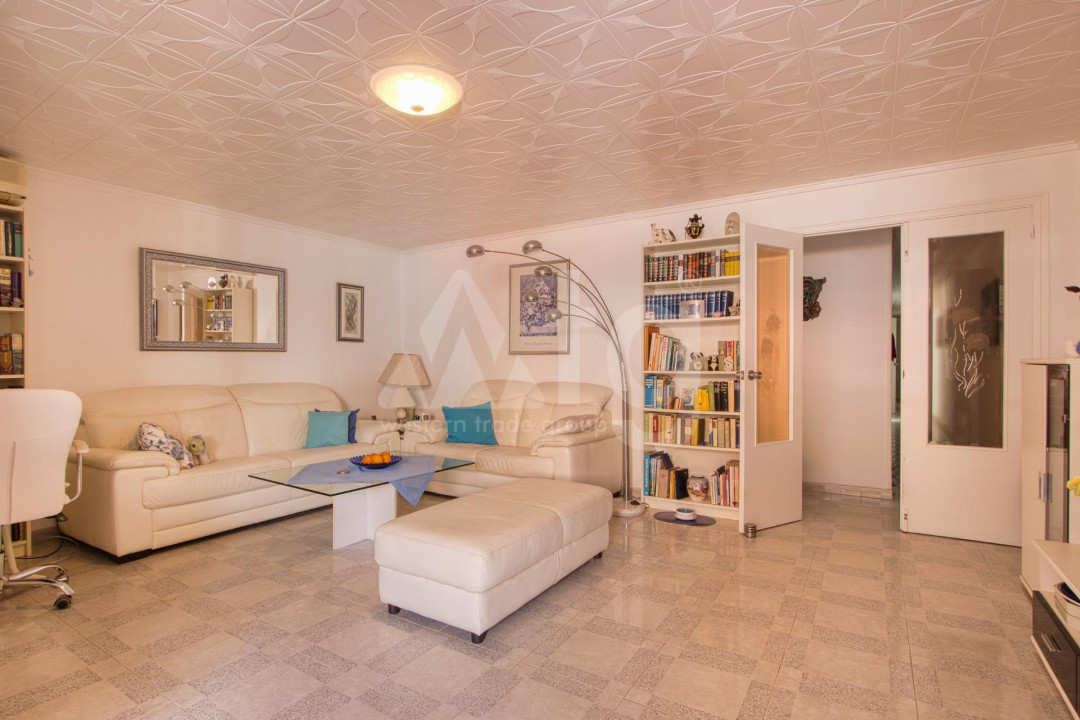 3 bedroom Penthouse in Torrevieja - GVS51965 - 7