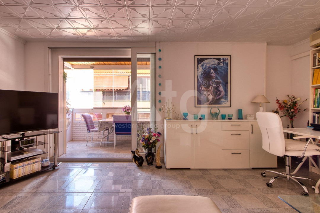 3 bedroom Penthouse in Torrevieja - GVS51965 - 9
