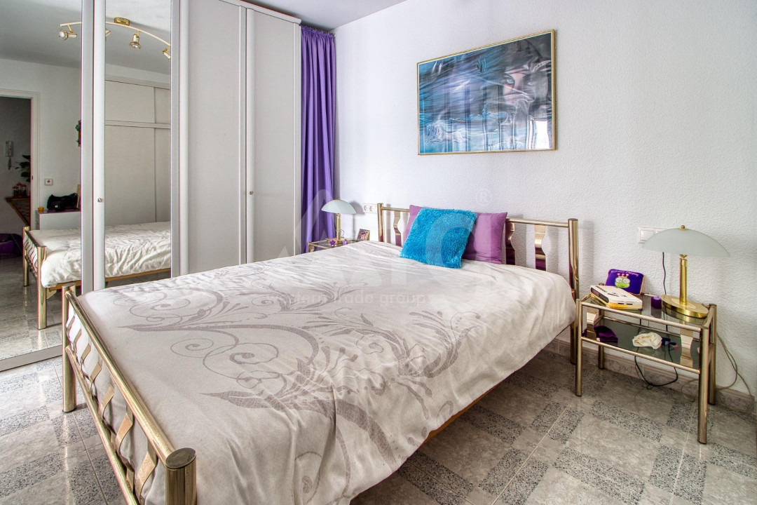 3 bedroom Penthouse in Torrevieja - GVS51965 - 16