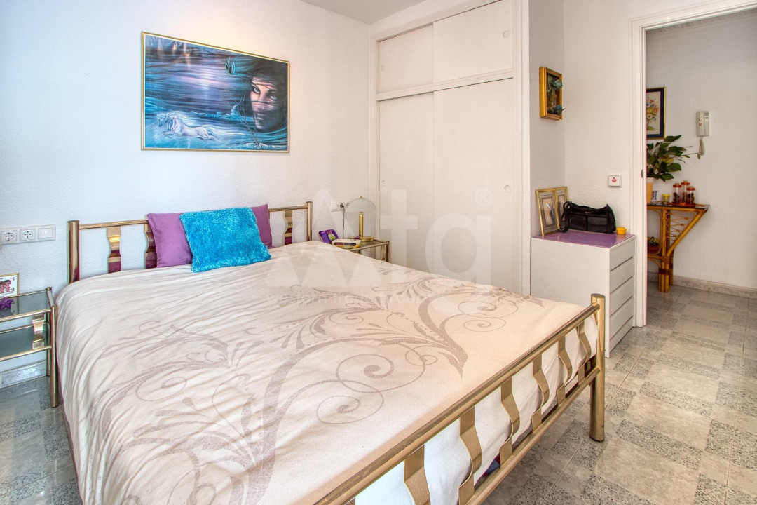 3 bedroom Penthouse in Torrevieja - GVS51965 - 17
