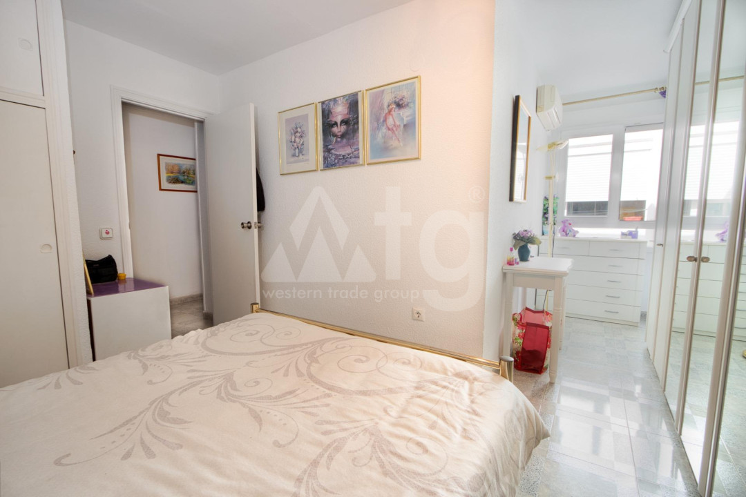 3 bedroom Penthouse in Torrevieja - GVS51965 - 18