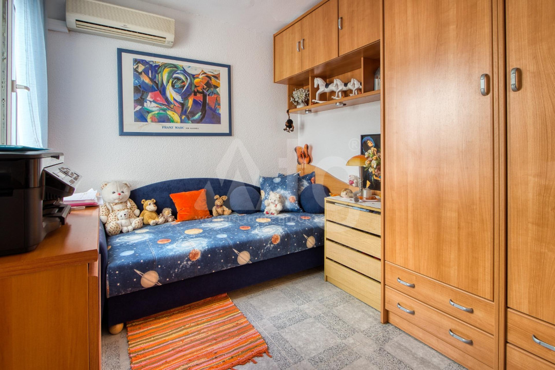 3 bedroom Penthouse in Torrevieja - GVS51965 - 19