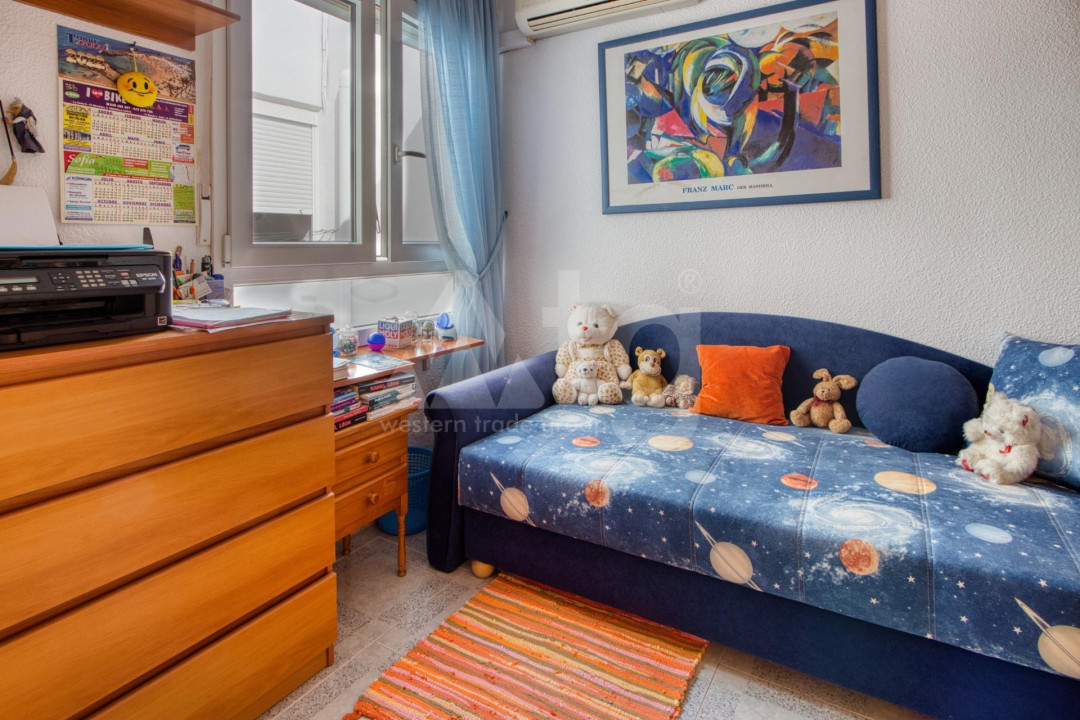 3 bedroom Penthouse in Torrevieja - GVS51965 - 20