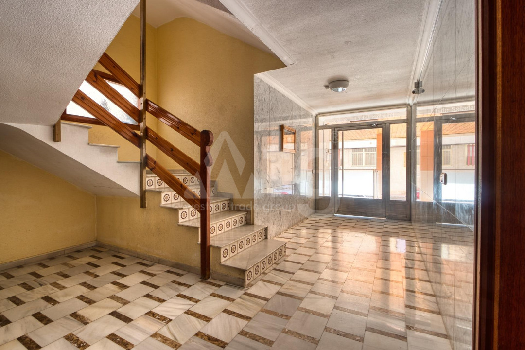 3 bedroom Penthouse in Torrevieja - GVS51965 - 24
