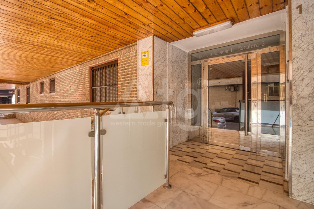 3 bedroom Penthouse in Torrevieja - GVS51965 - 25