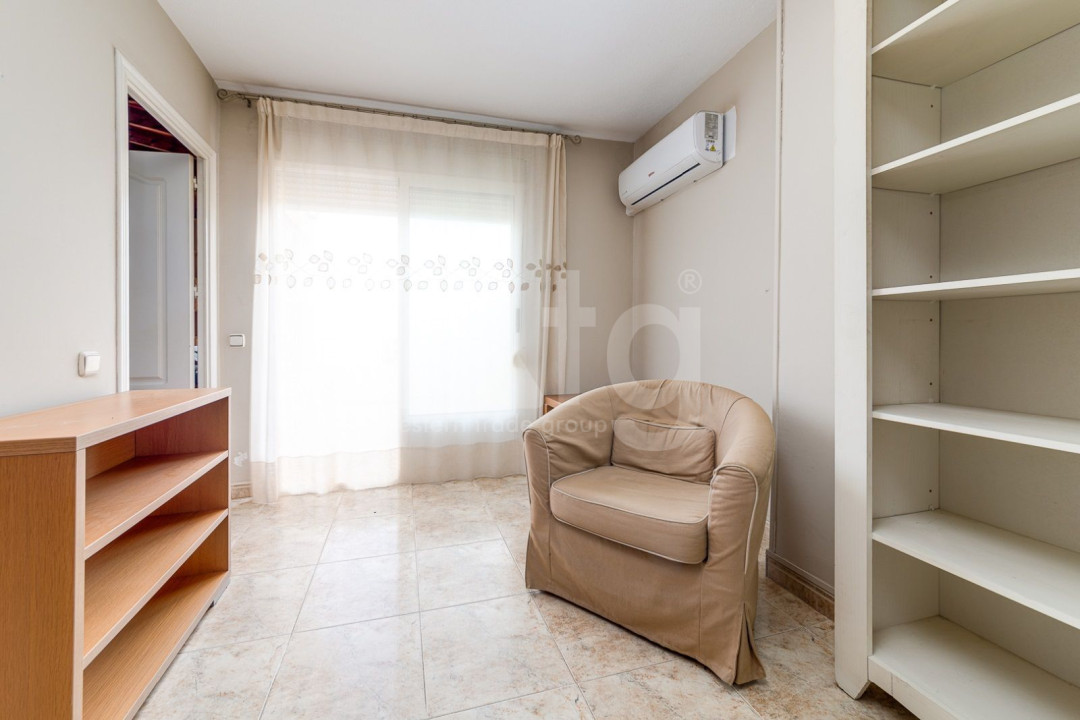 3 bedroom Penthouse in Torrevieja - MRS50314 - 2
