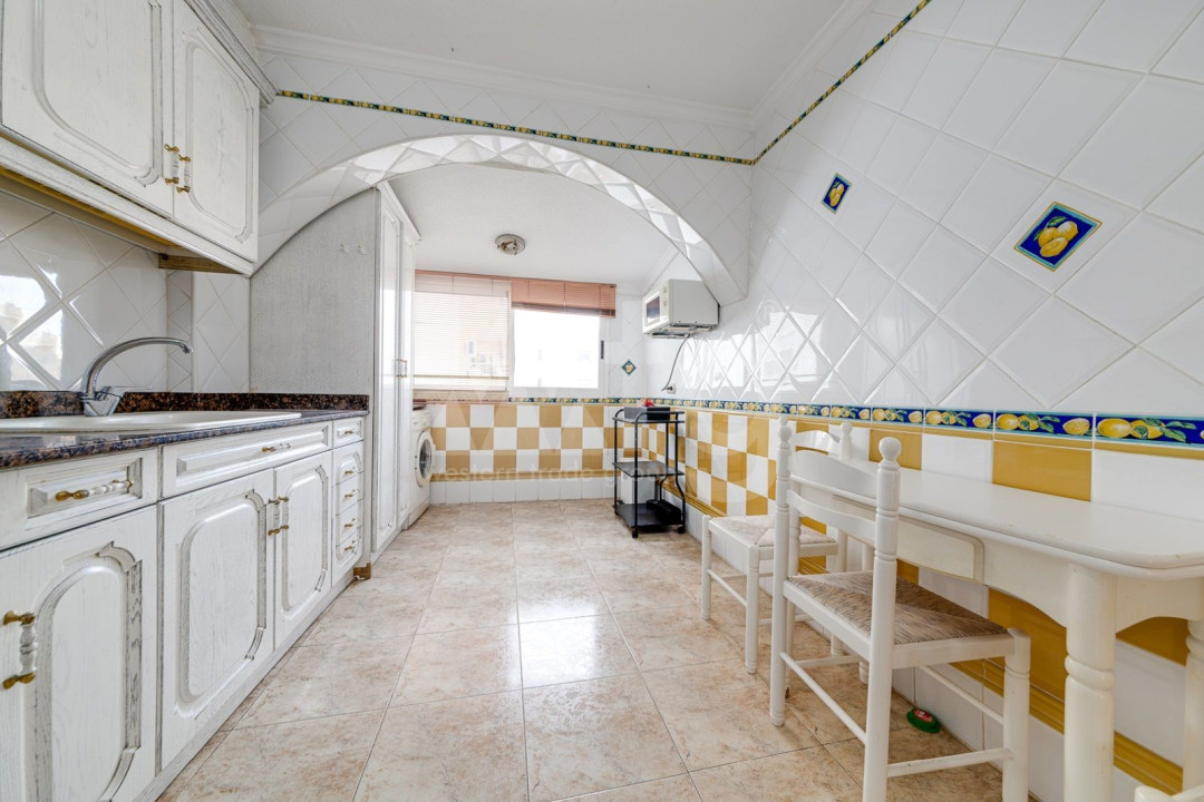 3 bedroom Penthouse in Torrevieja - MRS50314 - 8